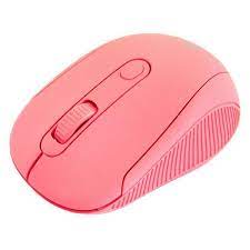 MOUSE INALÁMBRICO FIDDLER FD-223