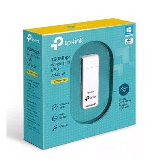 Wireless N USB Adapter tl-wn727n