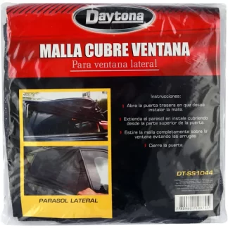 SET MALLA PARASOL LATERAL DAYTONA X2 ELASTICO