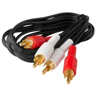 CABLE AUDIO STEREO