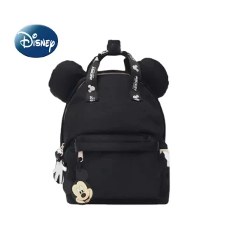MOCHILA DISNEY MICKEY OREJITAS