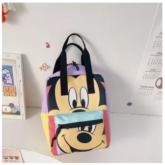 MOCHILA DISNEY MICKEY