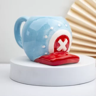 Tazón Chopper One Piece