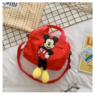 Lonchera Mickey Mouse 